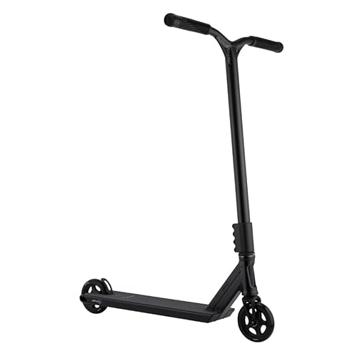 DRONE SCOOTER Kai Saunders 'Saundezy' Signature Element Scooter 5 x 19,​2 cm - Negro