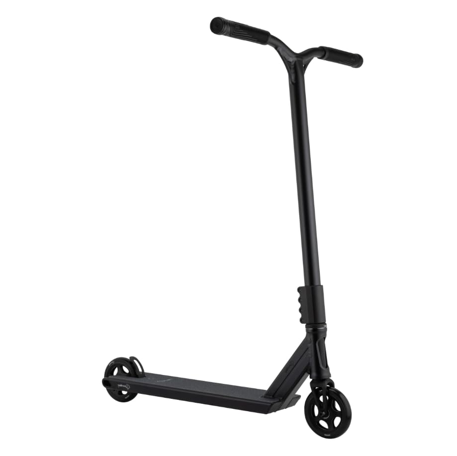 scooter element kai saunders 5 x 19.2 nero