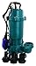 Produktbild IBO 550 FURIATKA Submersible Pump, Grün, 24 x 46 cm