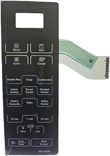 J K b K – Membrane MC2142BS Compatible with LG Microwave Ovens Price In India