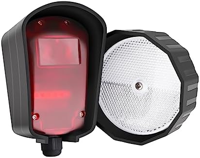 TOPENS TRF3 Safety Reflection Photocell Sensor