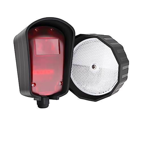 TOPENS TRF3 safety reflection photocell sensor