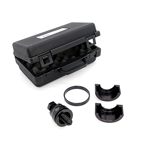 Oni Tools Eaton Fuller Transmission Tapered Bearing Puller 4301851 Auxiliary C/S Large Bearing Removal Tool For Front And Rear 713 913 918 Series #TOP6