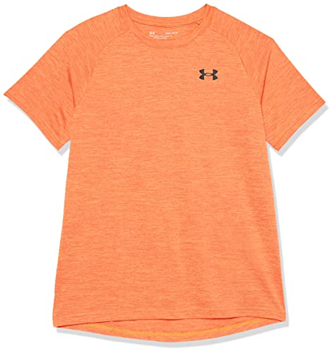 Image of Under Armour Boys' Tech 2.0 Short-Sleeve T-Shirt