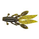 Yamamoto Flappin' Hog 3.75