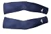 X-PRIN Golf Sun Protection Arm Cooling Sleeve One Pair (NAVY)