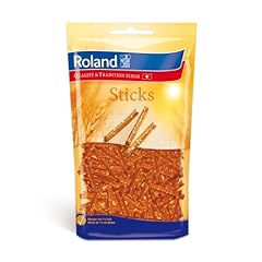 Roland Sticks gesalzen 100 g...