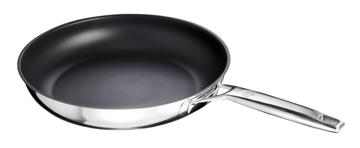 Chinoise In Acciaio Inossidabile Agnelli - Setaccio Per Brodi E Salse, 18cm - Foto 11