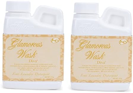 Tyler Glamorous Wash...