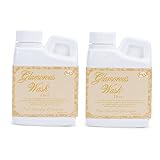 Tyler Glamorous Wash 4 ounce Fine Laundry Detergent Pack of 2, Diva