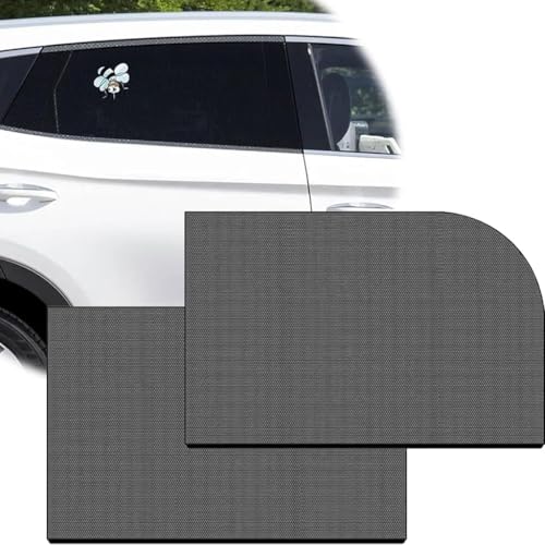 EXCTLOE Pare Soleil vitre Voiture pour XPENG G6 2024-2026