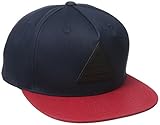 Tejido especializado. Neff X Cap para Hombre, Azul Marino, Talla única