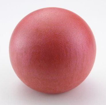 Art 'N Glow Mica Pearl Pigment Powder (Red) - (.88 Ounce/25 Grams) - 10+ Colors Available #TOP2