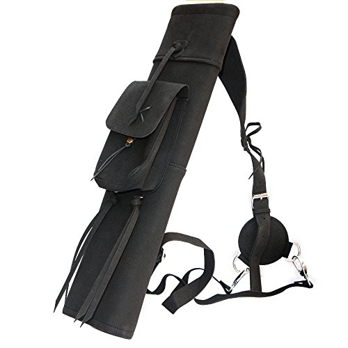 Best Arrow Quiver For Backpacking