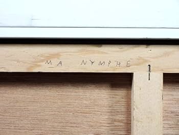 リアリズム　杉山慎一郎　【美人画】　直筆サインあり リアリズム 杉山慎一郎 【美人画】 直筆サインあり - メルカリ