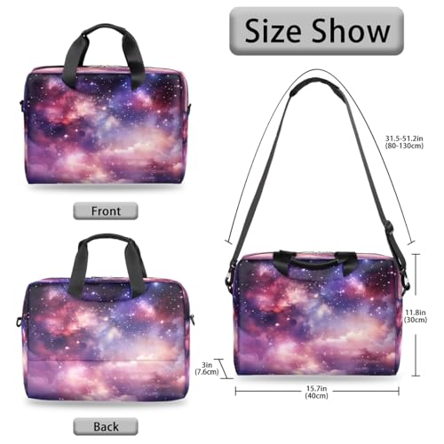 Bolso para portátil 15.6-16 pulg resistente al agua miniatura 6