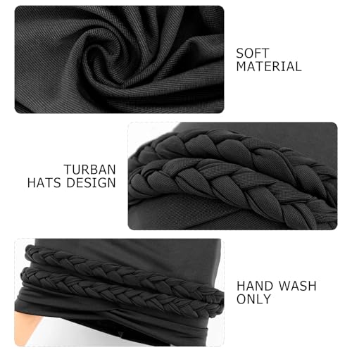 DRESHOW Fascinator Hats for Women Pillbox Hat with Veil Headband and a Forked Clip Tea Party Headpiece