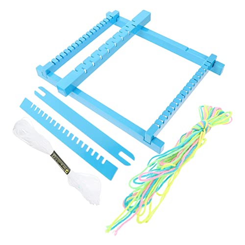 tools knitting basket