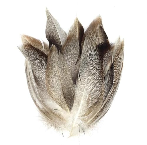 WellieSTR Fly Tying CDC Feathers