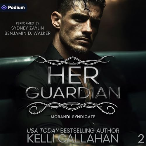 Her Guardian cover art