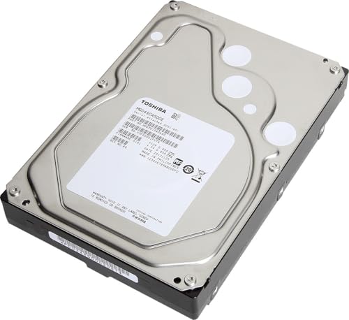 東芝(TOSHIBA) MG04ACA200E の商品画像 1