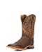 Tony Lama Men's 7956 Americana Square Toe Western Boot