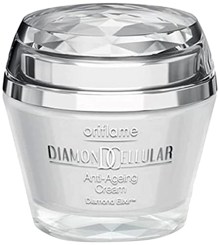 Diamond Cellular Ati-Ageing Cream