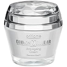 Diamond Cellular Ati-Ageing Cream
