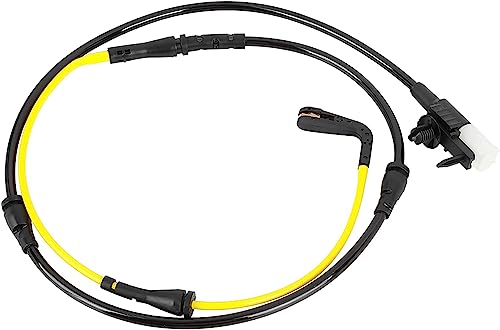 Sensor pastillas freno Jaguar F-Pace T4A3467 cable indicador desgaste delantero 2016 2017