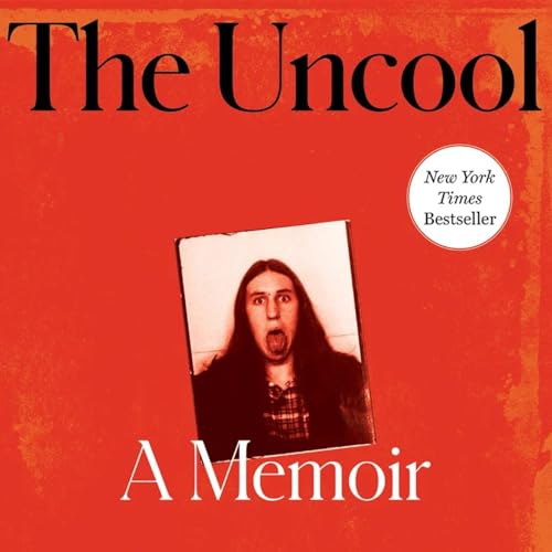 Cameron Crowe on His Rock Memoir 'The Uncool' Podcast Por  arte de portada