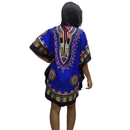 Bata Kaftan Indiana estilo Ponche