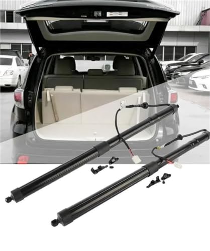 Support de levage de coffre électrique pour Highlander 2014-2019 - 7