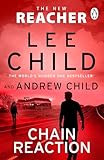 Chain Reaction: Don't miss Reacher's high-octane, gripping new...