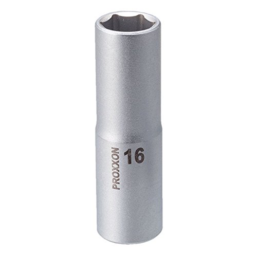 プロクソン(PROXXON) ディープソケット 1/2" 16mm No.83361