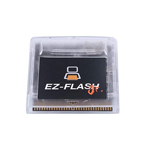 image for MingCheng EZ Flash Junior Mini Super Card Micro SD Game Card for Gameb