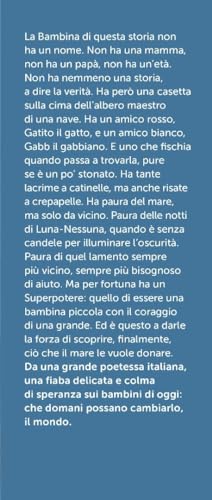 Storia Con Mare Cielo E Paura - 3