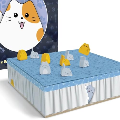 Boop. Jogo Abstrato Grok