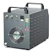 VEVOR Industrial Water Cooler, CW-3000(PRO), Air-Cooled Industrial Water Cooler Cooling System with 12L Water Tank Capacity 18 L/min Max Flow Rate, for 40W-80W CO2 Laser Engraving & Cutting Machines