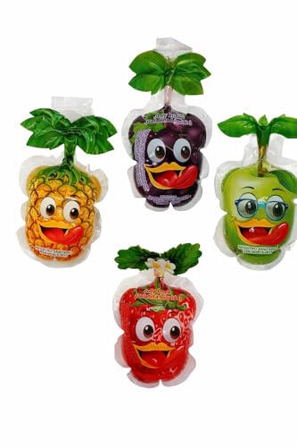 Mi Dulce Mexico Jelly Blasters candy 11.29oz bolsa miniatura 4