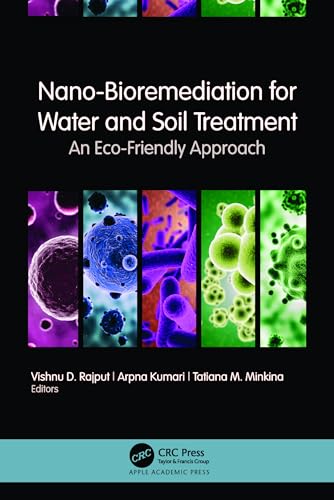 Nano-Bioremediation for Water and Soil Treatment: An Eco-Friendly Approach