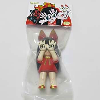 新品未開封品★GRAPE BRAIN パンダにぎるちゃん パンダ狩 ソフビ 新品未開封】GRAPE BRAIN パンダにぎるちゃん パンダ狩
