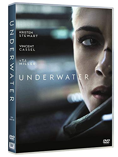 Underwater [DVD]