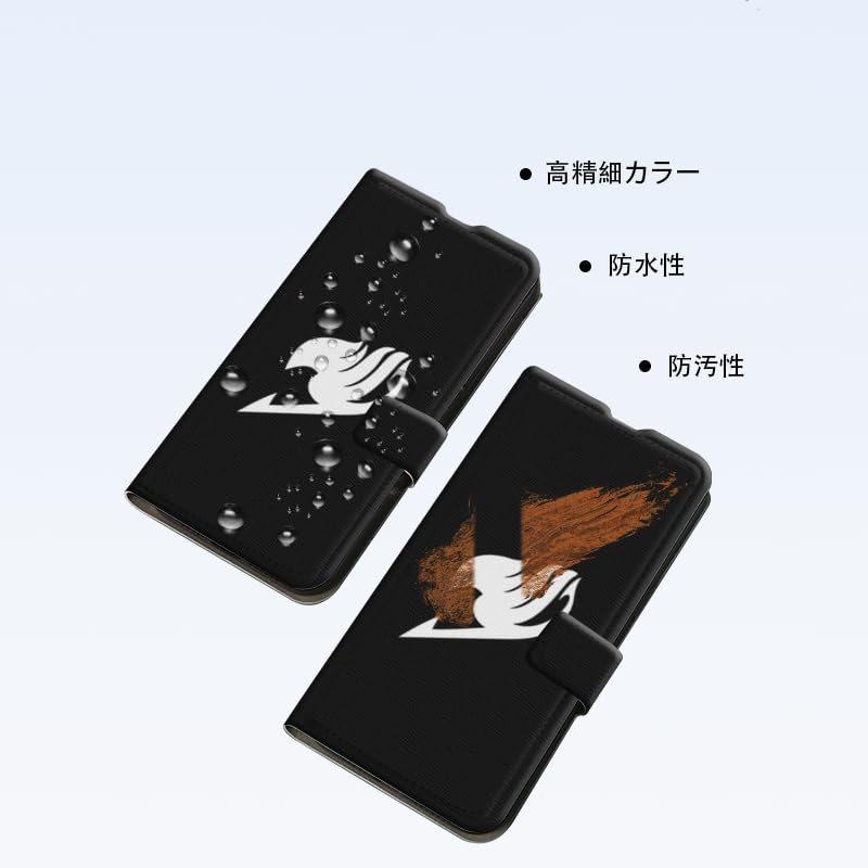 Amazon.co.jp: フェアリーテイル スマホケース iphone14 plus ケース