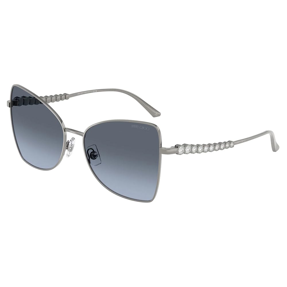 Okulary przeciwsłoneczne - Jimmy Choo / 0JC4010B Wskaźnik: 55 Kolor: 30048F
