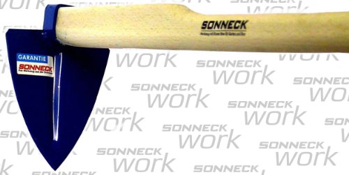 Sonneck Work Feldhaue 500 g