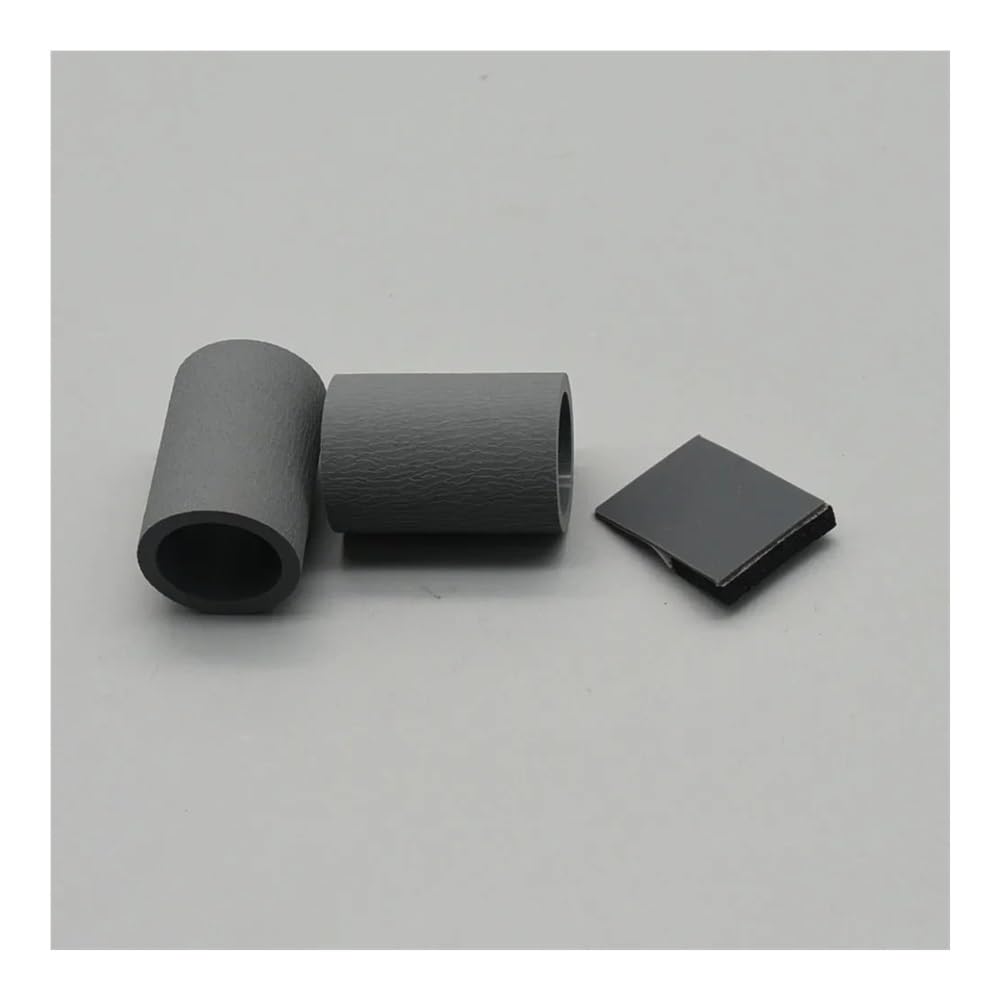 Kit de 10 almohadillas para rodillo ADF de escáner Epson DS-1660W 4