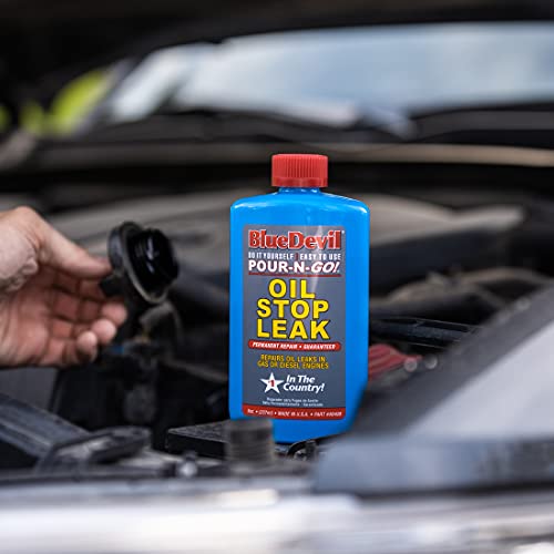 Find The Best Car Oil Leak Sealer Reviews & Comparison Katynel