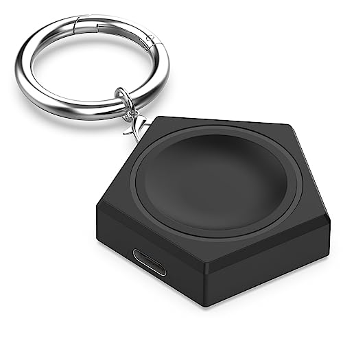 Compatible with Huawei Watch 4/4 Pro Smart Watch Charge Adapter, AWAUO Type C Micro Charger Adapters Power Converter Compatible with Huawei Watch Ultimate