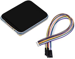 GRABLOOM LCD Display Module SPI Interface ST7789V2 Driver Chip 1.69inch LCD Screen Module ST7789V2 Drive ForRaspberryPiSTM32 3.3V/5V Working