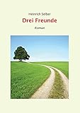 heinrich & co selb bavaria porcelain marks  Drei Freunde: Roman